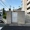 【東京都/世田谷区船橋】千歳船橋ヒミコマンション ゴミ置き場