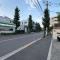 【東京都/世田谷区船橋】千歳船橋ヒミコマンション 前面道路