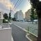 【東京都/世田谷区船橋】千歳船橋ヒミコマンション 前面道路