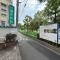 【東京都/渋谷区西原】パラスト西原 前面道路