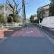 【東京都/世田谷区船橋】藤和千歳船橋ホームズ 前面道路