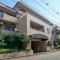 【東京都/世田谷区赤堤】ライオンズマンション豪徳寺第2 外観