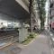 【東京都/世田谷区松原】ライオンズマンション松原 前面道路