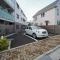 【東京都/杉並区和泉】グローリオ永福町和泉 駐車場