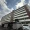 【東京都/世田谷区給田】給田南住宅2号棟 外観