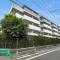 【東京都/世田谷区若林】センターハイツ梅ヶ丘 外観