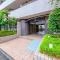 【東京都/世田谷区桜】藤和シティコープ世田谷桜 エントランス