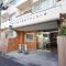 【東京都/世田谷区宮坂】四谷軒第一経堂シティコーポ エントランス