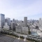 【東京都/中央区晴海】パークタワー晴海 眺望