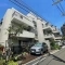 【東京都/世田谷区赤堤】クレール豪徳寺 外観
