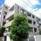 【東京都/世田谷区北沢】フェアロージュ北沢 外観