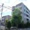 【東京都/世田谷区北沢】フェアロージュ北沢 外観