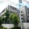 【東京都/世田谷区北沢】フェアロージュ北沢 外観