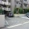 【東京都/世田谷区北沢】フェアロージュ北沢 駐車場