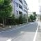 【東京都/世田谷区北沢】フェアロージュ北沢 前面道路
