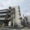 【東京都/世田谷区赤堤】赤堤ハイム 外観