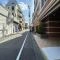 【東京都/品川区西五反田】パラッシオ目黒不動前 前面道路