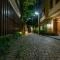 【東京都/新宿区市谷加賀町】ザ・パークハウス市谷加賀町レジデンス 兵庫横丁