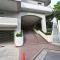 【東京都/品川区東五反田】パレス池田山 エントランス