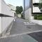 【東京都/品川区東五反田】パレス池田山 アプローチ