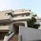 【東京都/品川区東五反田】パレス池田山 外観