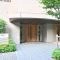 【東京都/江東区東雲】ビーシティベイウイング エントランス