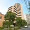 【東京都/江東区東雲】ビーシティベイウイング 外観