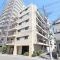 【東京都/荒川区東日暮里】プレシス東日暮里 外観