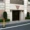 【東京都/中央区日本橋浜町】エフローレ日本橋浜町 エントランス