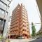 【東京都/品川区西五反田】セブンスターマンション第7五反田 外観
