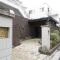 【東京都/世田谷区千歳台】レジデンシャルステート祖師ヶ谷大蔵 アプローチ