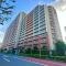 【東京都/品川区東品川】品川シーサイドレジデンス 外観