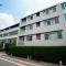 【東京都/世田谷区野沢】パークホームズ三軒茶屋シエル・クール 外観