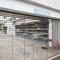 【東京都/世田谷区野沢】パークホームズ三軒茶屋シエル・クール 駐車場入り口