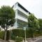 【東京都/世田谷区野沢】パークホームズ三軒茶屋シエル・クール 外観
