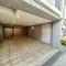 【東京都/港区白金台】アビデ白金台 エントランス
