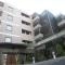 【東京都/品川区上大崎】朝日マンション目黒 外観