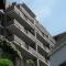【東京都/品川区上大崎】朝日マンション目黒 外観