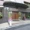 【東京都/品川区上大崎】朝日マンション目黒 エントランス