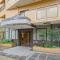 【東京都/品川区平塚】ダイアパレス戸越II エントランス