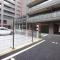 【東京都/新宿区大久保】ウェリス新宿早稲田の森 駐車場