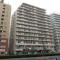 【東京都/品川区大崎】五反田ロイヤルハイツ 外観