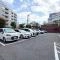 【東京都/品川区大崎】NK五反田コータース 駐車場