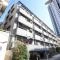 【東京都/品川区北品川】セザール御殿山 外観