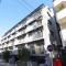 【東京都/品川区北品川】セザール御殿山 外観