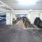 【東京都/品川区北品川】セザール御殿山 駐輪場