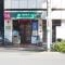 【東京都/文京区小石川】オープンレジデンシア小石川播磨坂  まいばすけっと　小石川植物園前店