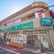 【東京都/品川区西五反田】リビオ目黒リバーサウス  マルエツプチ不動前店