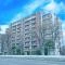 【東京都/世田谷区千歳台】エクストール世田谷千歳 外観