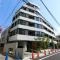 【東京都/品川区西五反田】クリオラベルヴィ不動前グランクラス 外観
